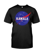 Kamala Nasa Classic T-Shirt tile