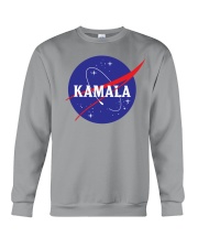 Kamala Nasa Crewneck Sweatshirt front