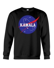 Kamala Nasa Crewneck Sweatshirt tile