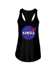 Kamala Nasa Ladies Flowy Tank tile