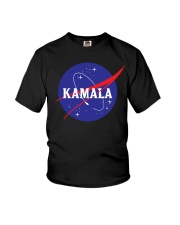 Kamala Nasa Youth T-Shirt tile