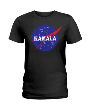 Kamala Nasa Ladies T-Shirt tile