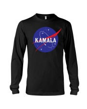 Kamala Nasa Long Sleeve Tee tile