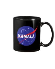 Kamala Nasa Mug tile