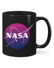 Bi Pride Nasa Mugs tile