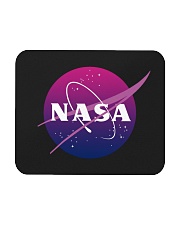 Bi Pride Nasa Mousepad tile