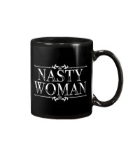 Nasty Woman Mug tile