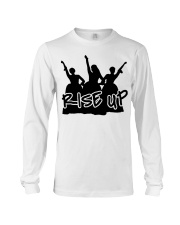 Hamilton Rise Up Long Sleeve Tee tile