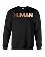 HUMAN Diversity Crewneck Sweatshirt tile