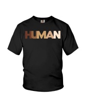 HUMAN Diversity Youth T-Shirt tile
