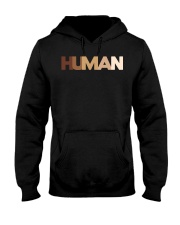 HUMAN Diversity Hooded Sweatshirt tile