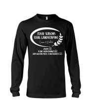 Four Seasons Total Landscaping Long Sleeve Tee tile