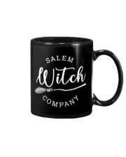 Salem Witch Company Mug tile