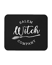 Salem Witch Company Mousepad tile