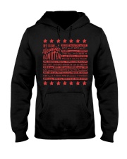 My Name Is Alexander Hamilton Hooded Sweatshirt tile