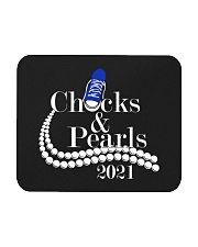 Chucks and Pearls 2021 Mousepad tile