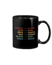 Women Of The Bible Mug tile