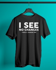 I See No Changes Classic T-Shirt lifestyle-mens-crewneck-front-3