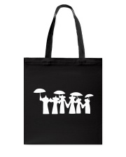 Pratical Magic Witches Tote Bag tile