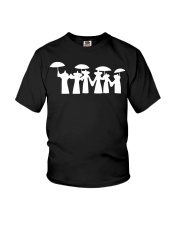 Pratical Magic Witches Youth T-Shirt tile
