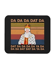 Da Da Da Dat Da Hamilton Chorus Mousepad tile