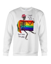Limited Edition Crewneck Sweatshirt thumbnail