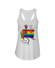 Limited Edition Ladies Flowy Tank thumbnail