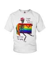 Limited Edition Youth T-Shirt thumbnail
