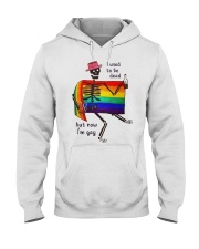 Limited Edition Hooded Sweatshirt thumbnail