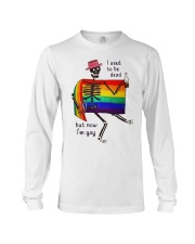 Limited Edition Long Sleeve Tee thumbnail