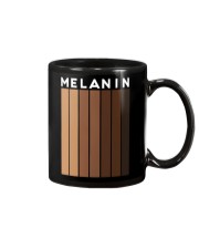 Melanin Black Shades Mug tile