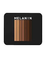 Melanin Black Shades Mousepad tile