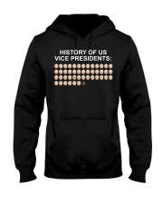 History Of US Vice Presidents Hooded Sweatshirt tile