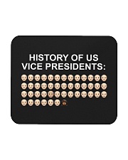 History Of US Vice Presidents Mousepad tile