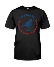 Bernaste The Bern In Me Recognizes The Bern In You Classic T-Shirt tile