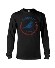 Bernaste The Bern In Me Recognizes The Bern In You Long Sleeve Tee tile