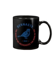 Bernaste The Bern In Me Recognizes The Bern In You Mug tile