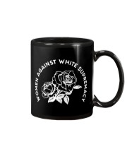 Women Against White Supremacy Mug tile