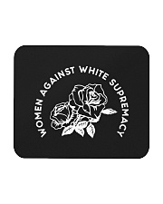 Women Against White Supremacy Mousepad tile
