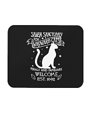 Salem Sanctuary For Wayward Cats Mousepad tile