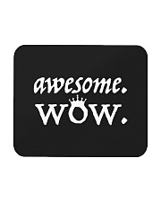 Hamilton Awesome Wow Mousepad tile