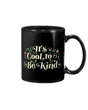 It's Cool To Be Kind Mug tile