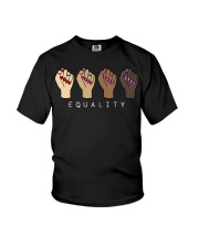 Equality Hands Youth T-Shirt tile