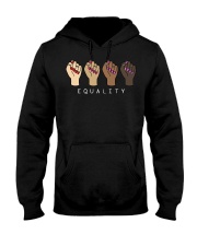 Equality Hands Hooded Sweatshirt tile