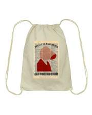 Nolite Te Bastardes Carborundorum Dictionary Drawstring Bag tile