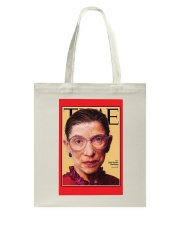 RBG Times Tote Bag tile