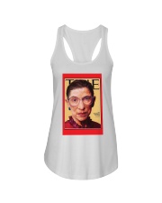 RBG Times Ladies Flowy Tank tile