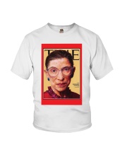 RBG Times Youth T-Shirt tile