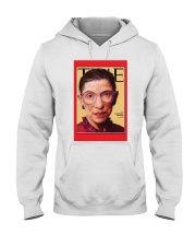 RBG Times Hooded Sweatshirt tile