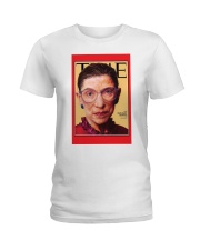 RBG Times Ladies T-Shirt tile